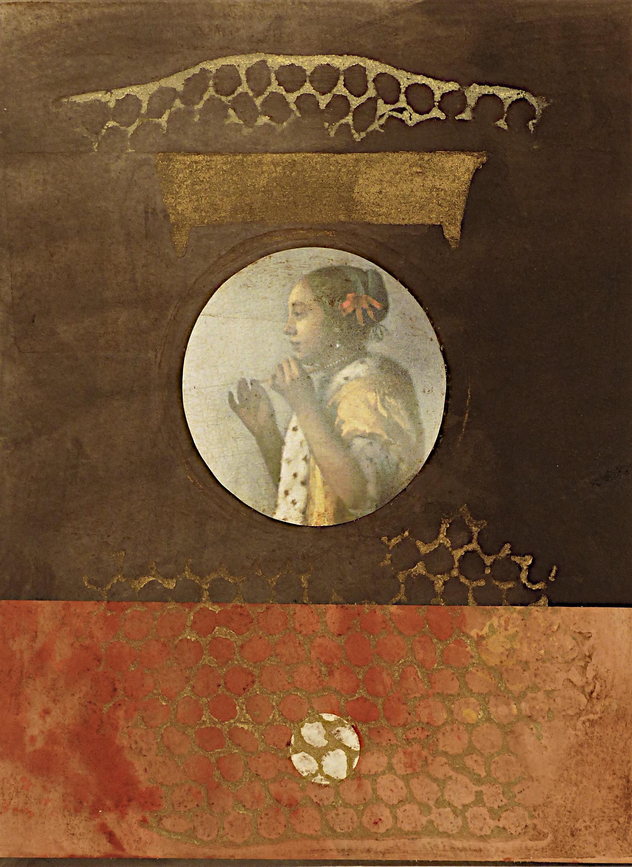 Suzanne Benton