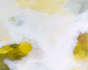 Large Abstract