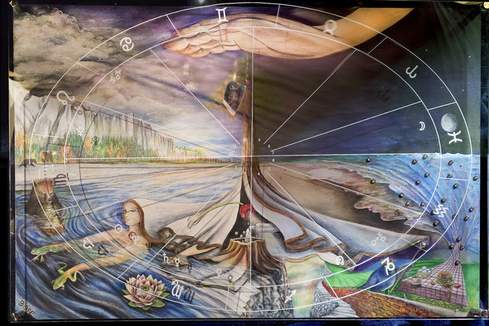 As Above, So Within by Barbara Bose