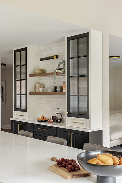Why hire an interior designer?