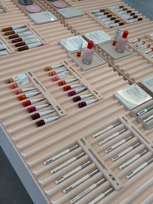 WTH is Glossier? And is it worth it?