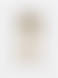 Metal-mesh scarf with fringe