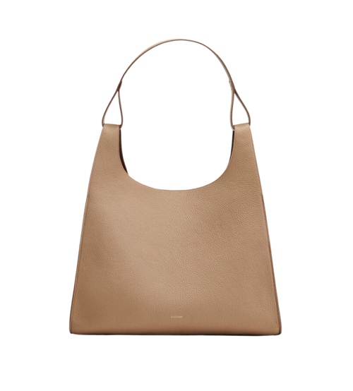 Cuyana double loop bag, $398