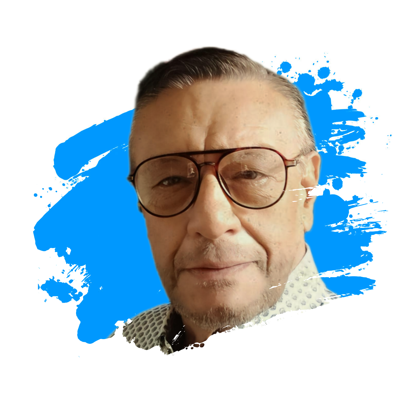 Foto del escritor: José Angel Pernett C.