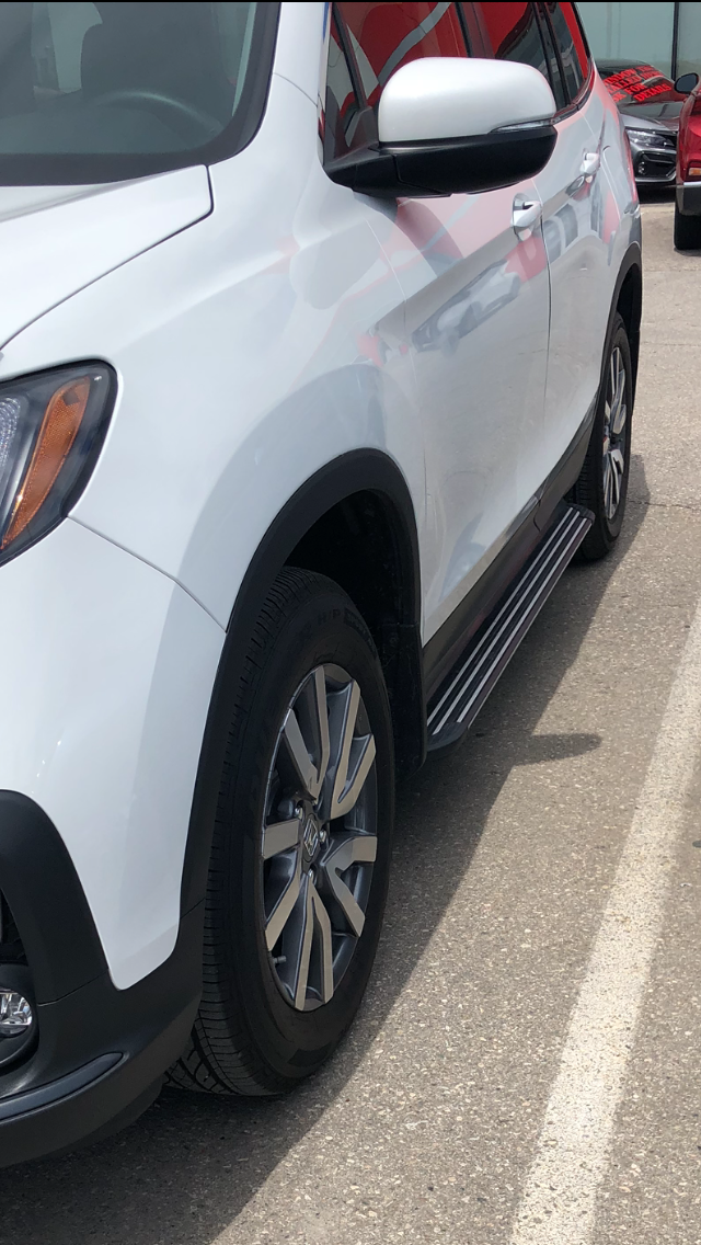 Rescue Your Ride The Ultimate Guide To 2008 Acura Mdx Running Board Caps