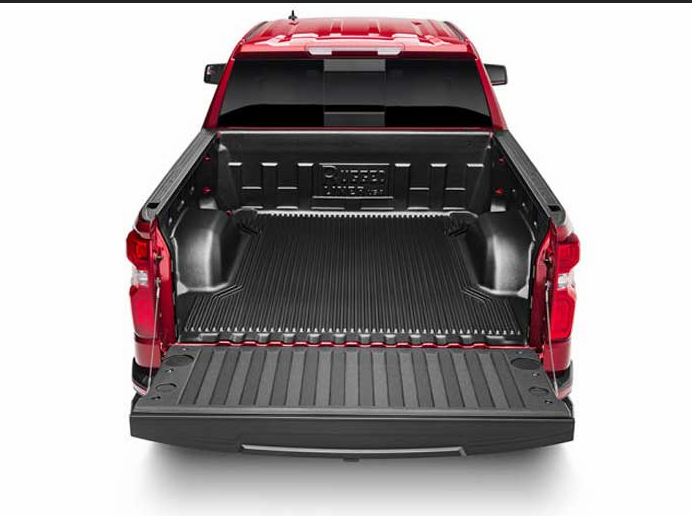 Thumbnail: Bed liner Ford F150/250 