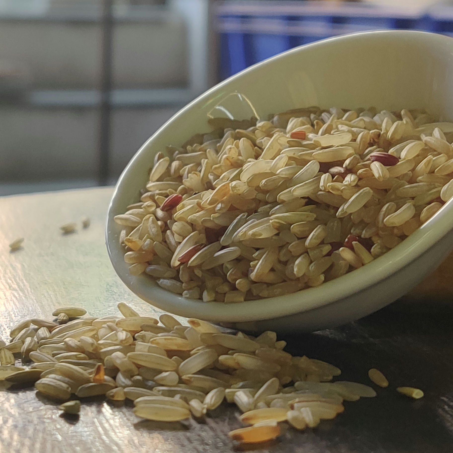 Indryani Hatsadi Rice 1kg