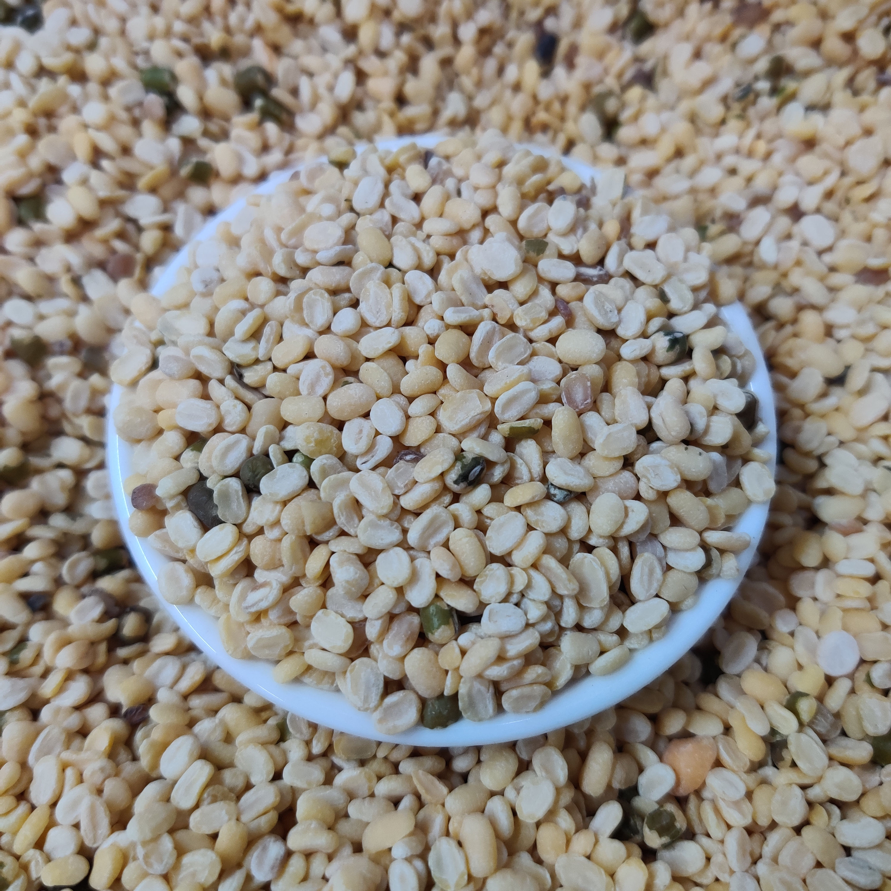 Gavran Moong Dal 500g