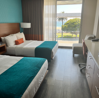 Oceanview Hotel