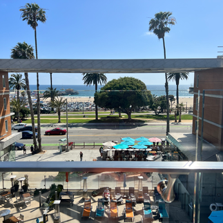 Oceanview Hotel