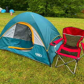 RAGNAR tent