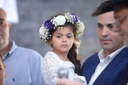 The Hupa - Chen Belachnes