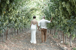 Wedding Photography - Chen Belachnes