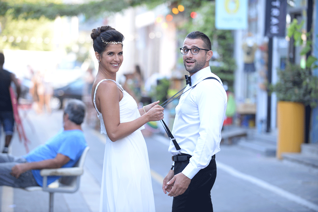 צילומי חוץ - חן בלחנס
