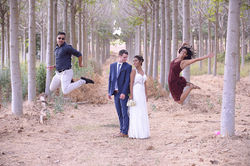 Wedding Photography - Chen Belachnes