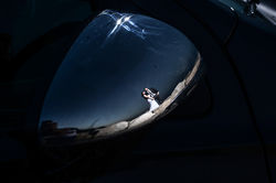 צילומי חוץ - חן בלחנס