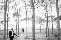 Wedding Photographer: Chen Belachnes