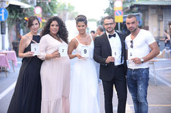 Wedding Photography - Chen Belachnes