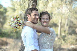 Wedding Photographer: Chen Belachnes