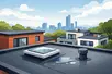 EPDM Flat Roof Review for Manchester Homes