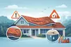 Warning Signs of Roof Sagging and What to Do
