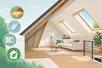 Energy Efficient Loft Upgrades That Pay Off