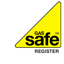 Gas Safe