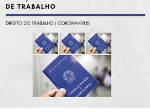 REDUÇÃO DE SALÁRIO E JORNADA DE TRABALHO