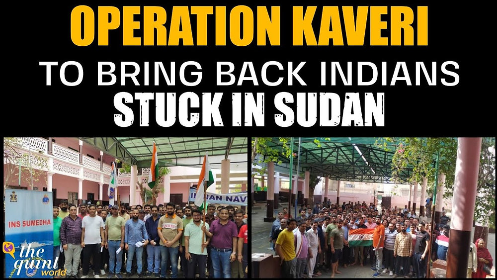 Important Current Affairs for CLAT25th April 2023