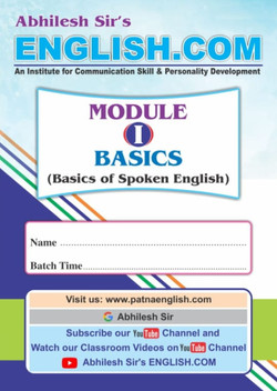 English.com Study materials