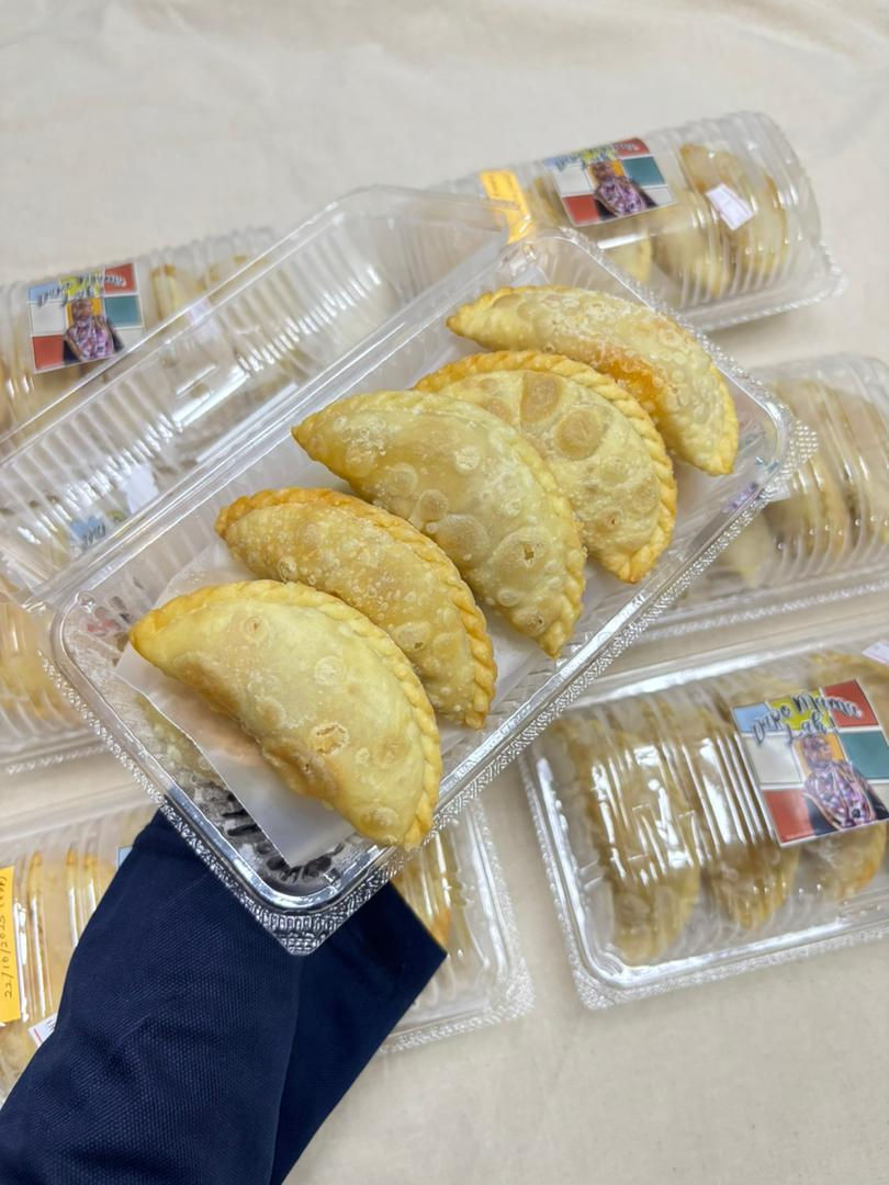 Thumbnail: Karipap Frozen (Sardin)