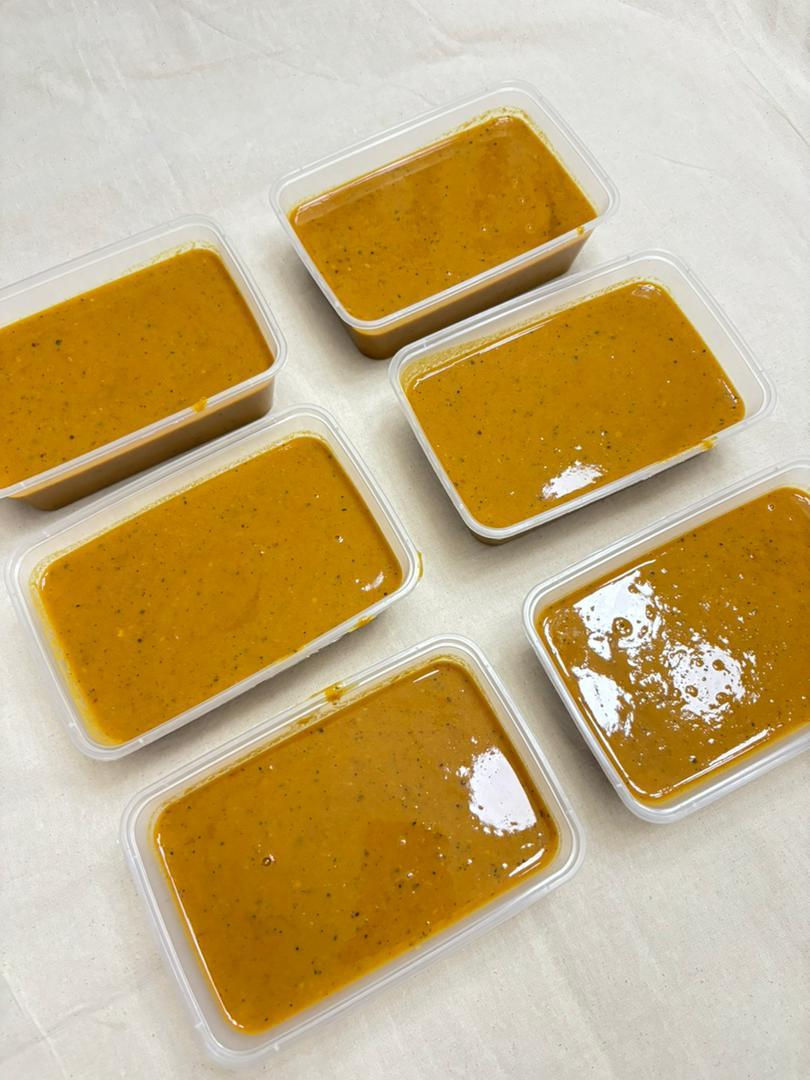 Thumbnail: Kuah Laksa Johor