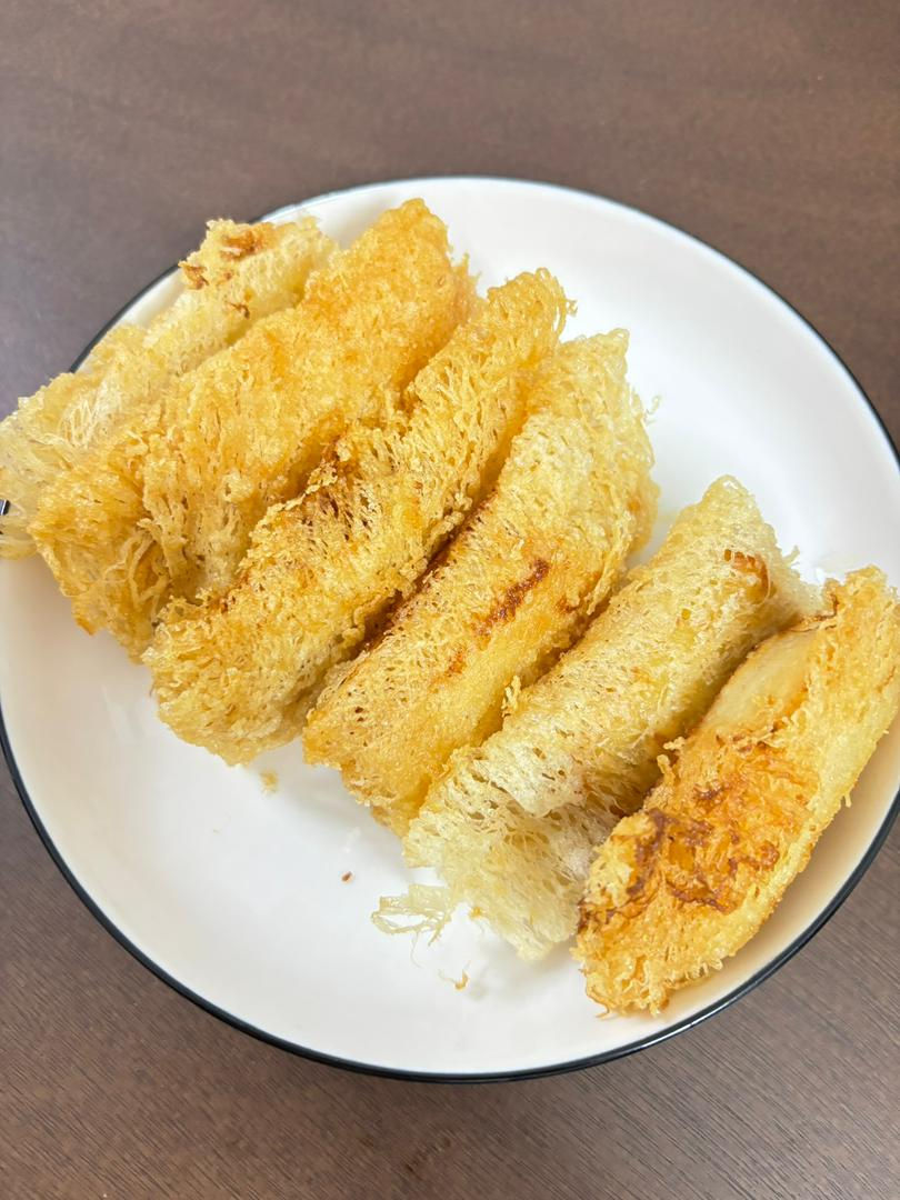 Thumbnail: Durian Goreng Roll