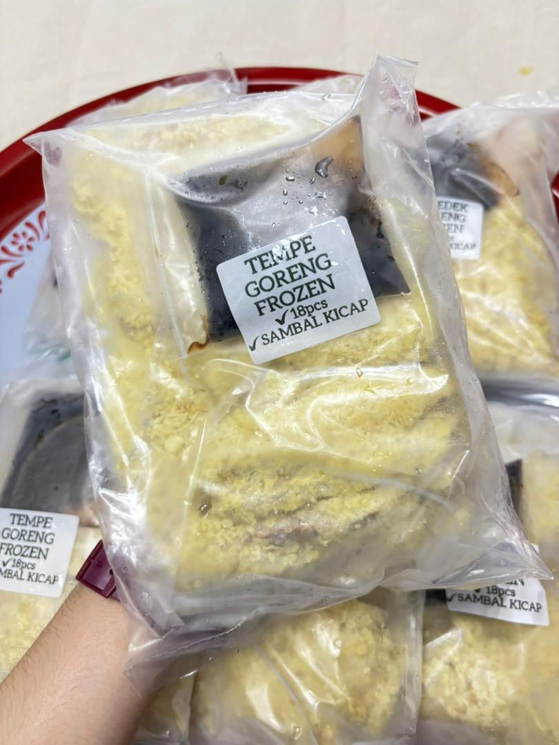 Thumbnail: Gorengan Frozen