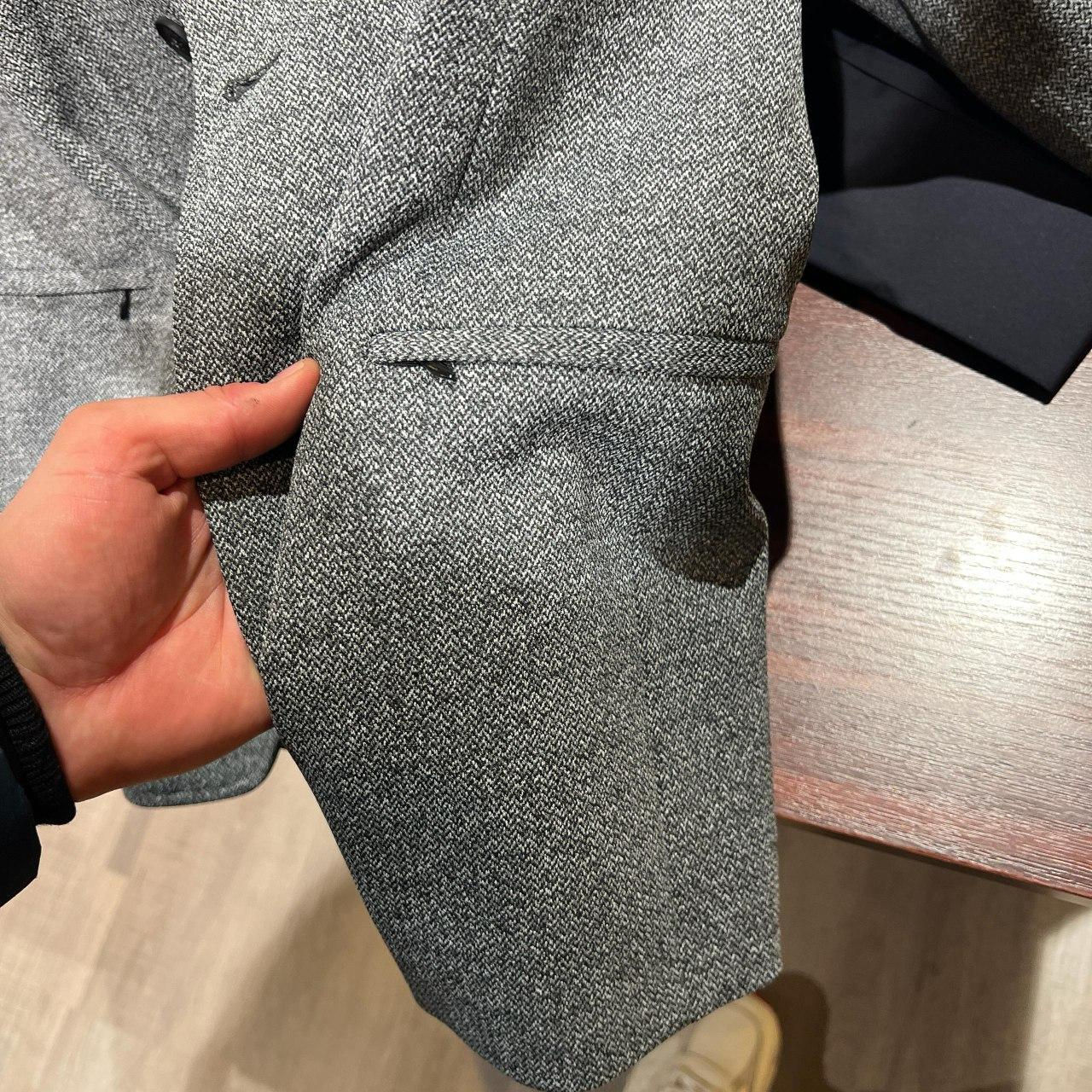 BOGGI Men's Coat