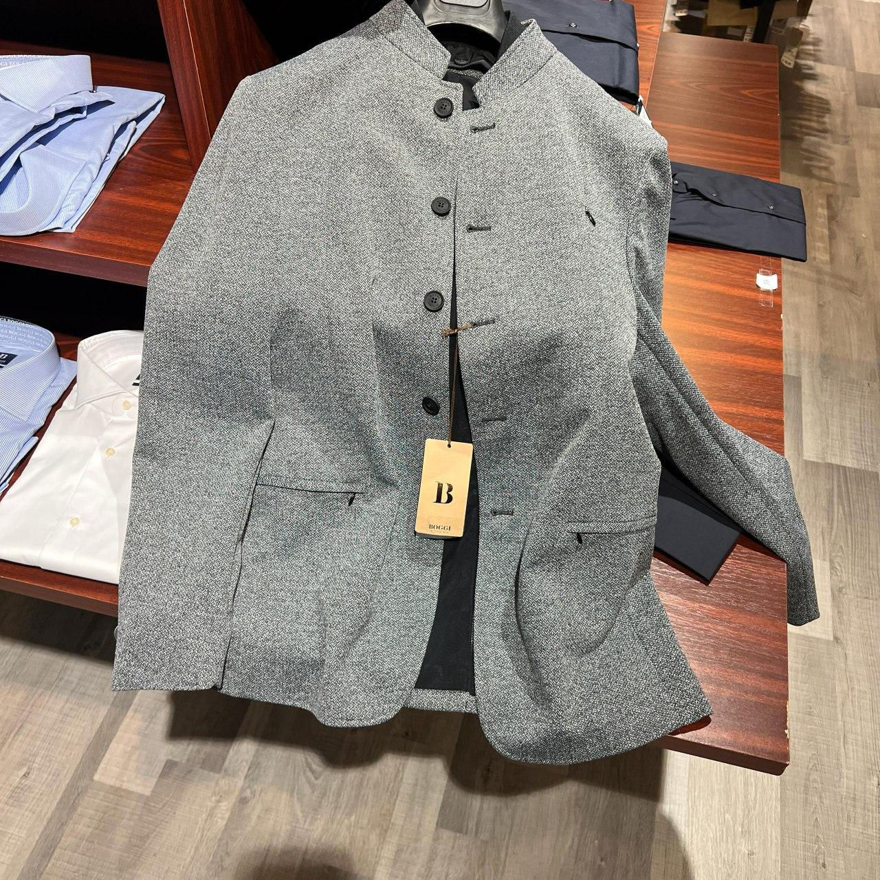 BOGGI Men's Coat