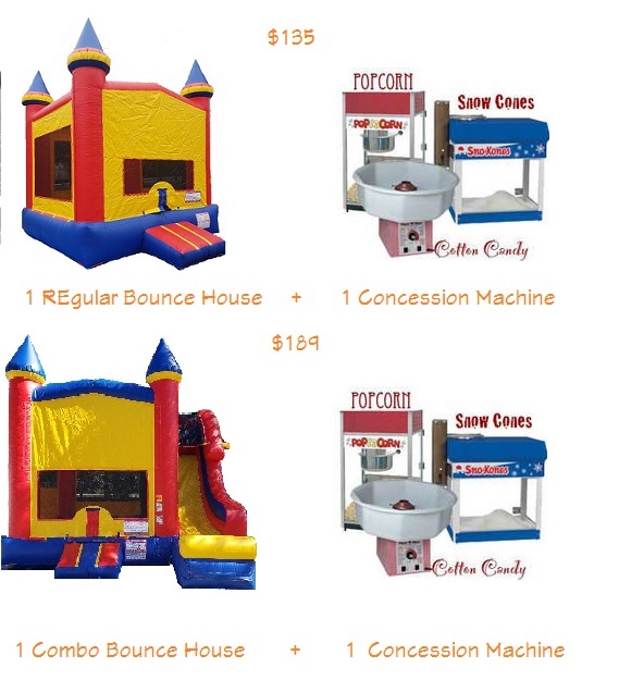 Jump House Rental Near Me Go Bounce House Rentals Coral Springs