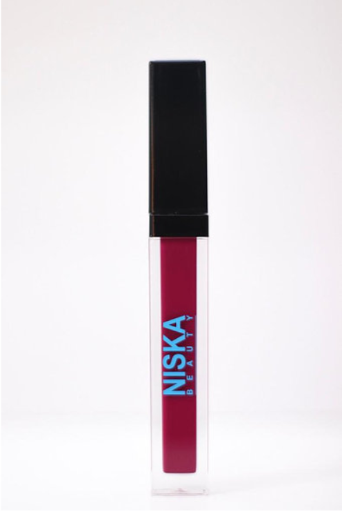 Thumbnail: Matte Liquid Lipsticks
