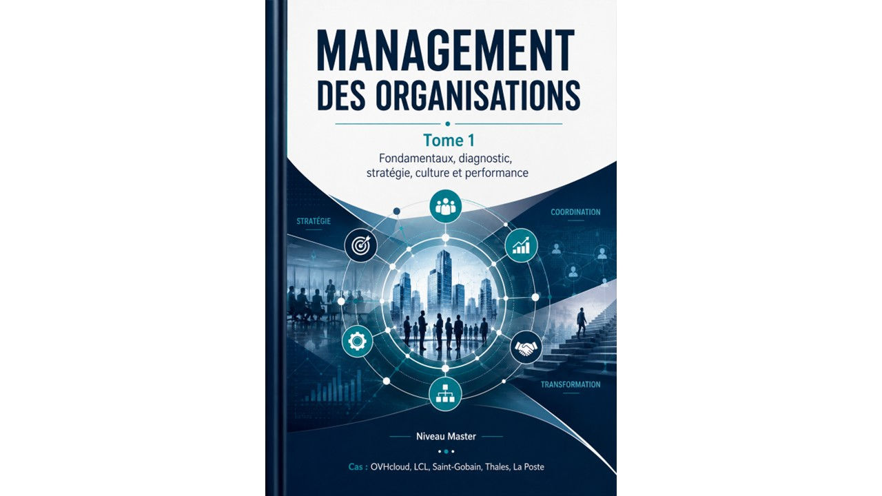 Management des organisations