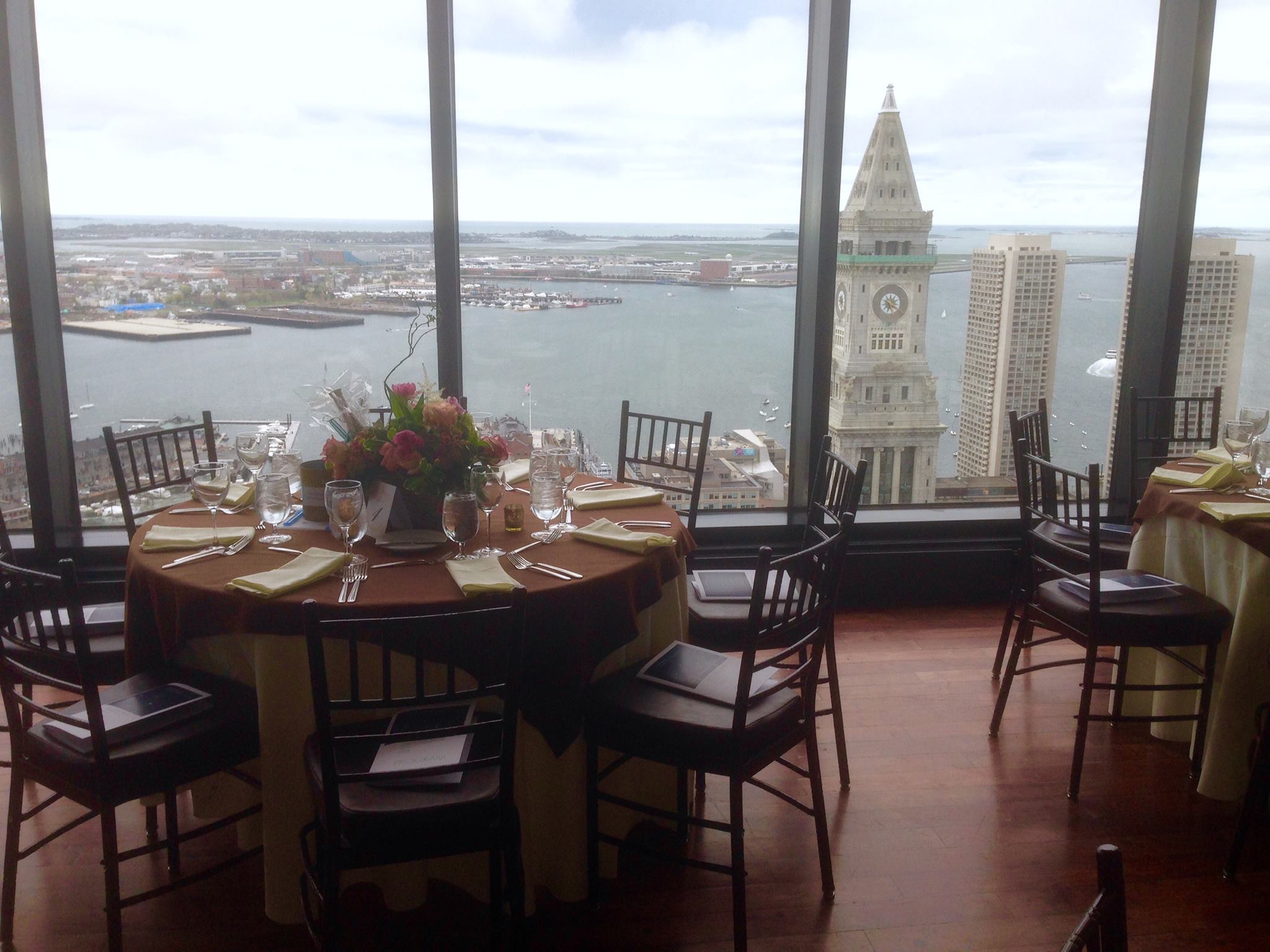 Gorgeous venue/view to perform at!