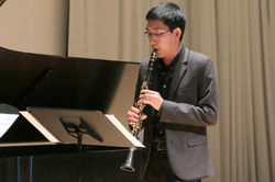 Duo Esplanade