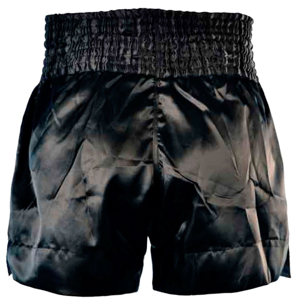 תמונה ממוזערת: BS-639 Fairtex "My Fortune" Muay Thai Shorts