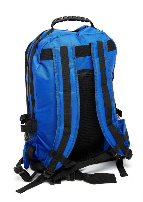Миниатюра: BAG1 Union РЮКЗАК Союз ММА России