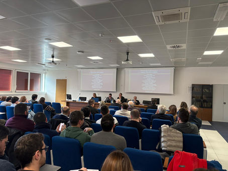 SEMINARIO DI STUDIO "ADOLESCENTI OGGI"