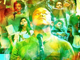 Who will be the 2020 Oakland Youth Poet Laureate?