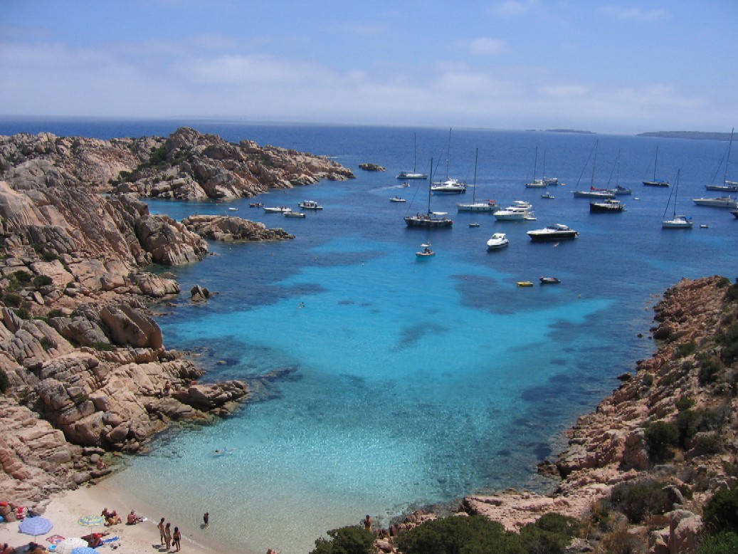 Arcipelago della Maddalena 2