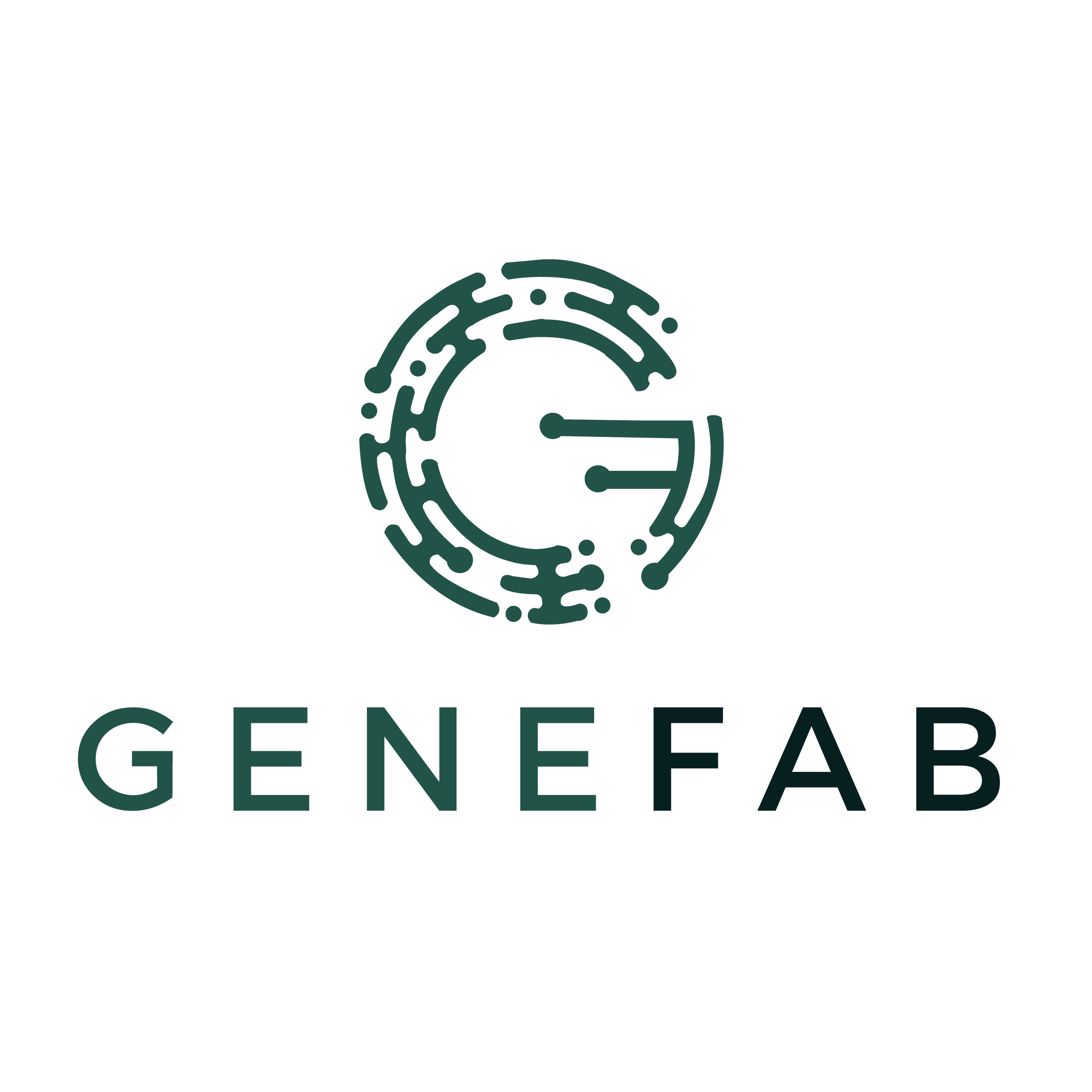 Press Release - GeneFab