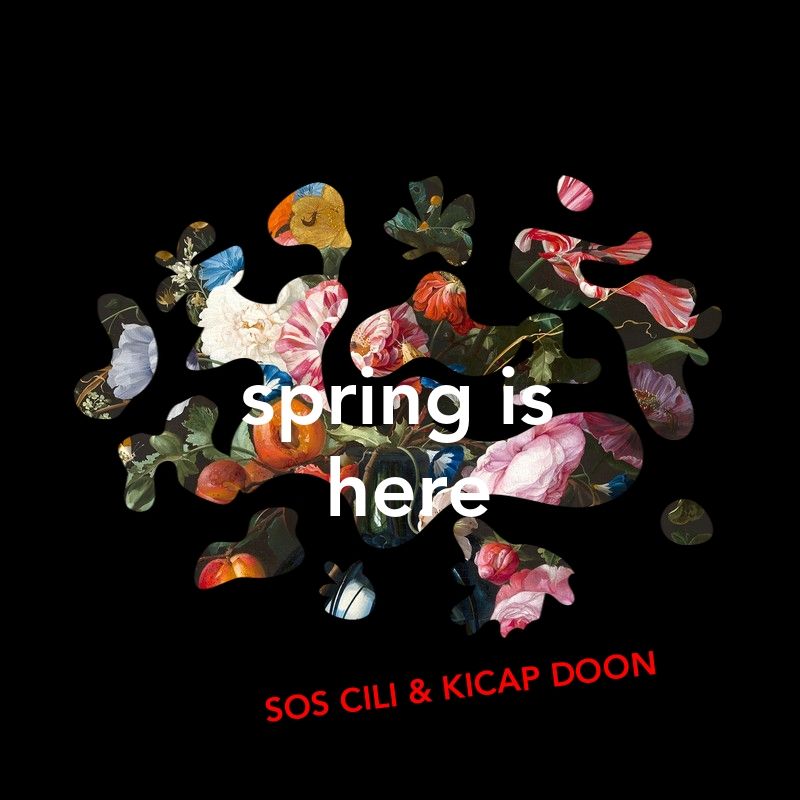 Writer: Shaidon Awang