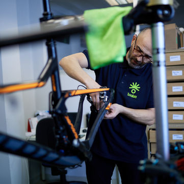 Tuvalum : achetez votre vélo d’occasion en toute sécurité  