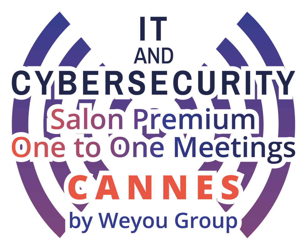 SAVE THE DATE - LES 23, 24 & 25 MARS 2027 - AU PALAIS DES FESTIVALS ET DES CONGRÈS DE CANNES